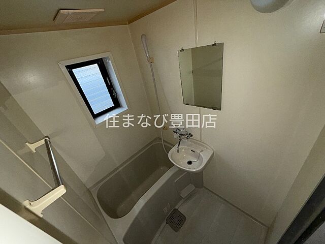 浴室