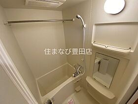 エクセルハイム 105 ｜ 愛知県みよし市根浦町1丁目（賃貸マンション1K・1階・30.96㎡） その4