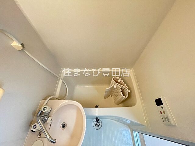 浴室