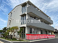 愛知県豊田市昭和町3丁目：物件画像／住まなび豊田店　株式会社松屋住まいるパートナーズ