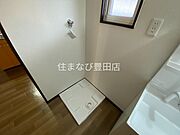 同型別部屋写真