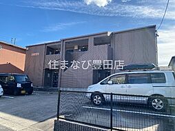 外観画像