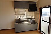同型別部屋写真
