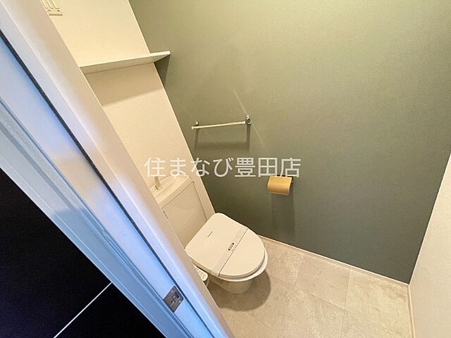 浴室