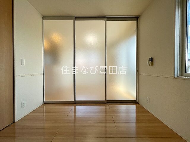 洋室