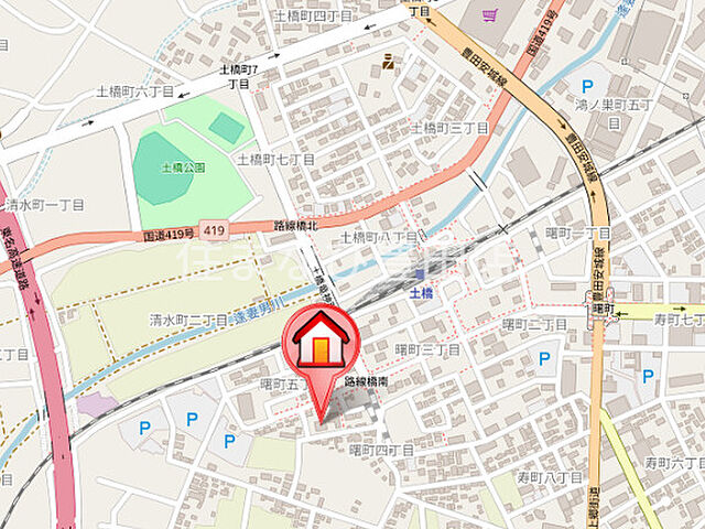 地図