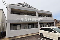 愛知県豊田市花園町南大切：物件画像／住まなび豊田店　株式会社松屋住まいるパートナーズ