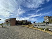 豊田厚生病院 1027m