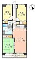 アヴニール小坂2階7.4万円