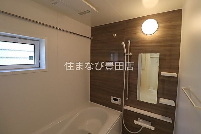 浴室