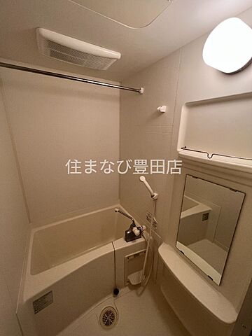 浴室
