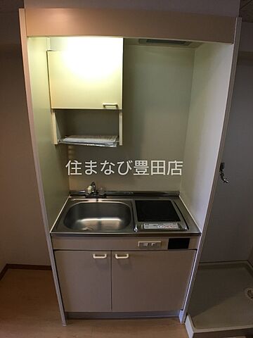 キッチン