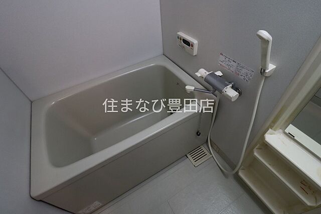 浴室