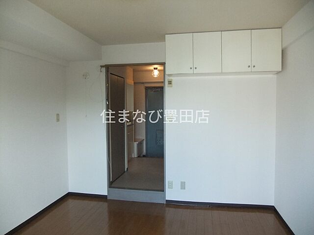 洋室