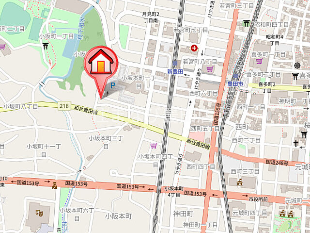 地図