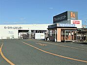 DCMカーマ豊田宮上店 529m