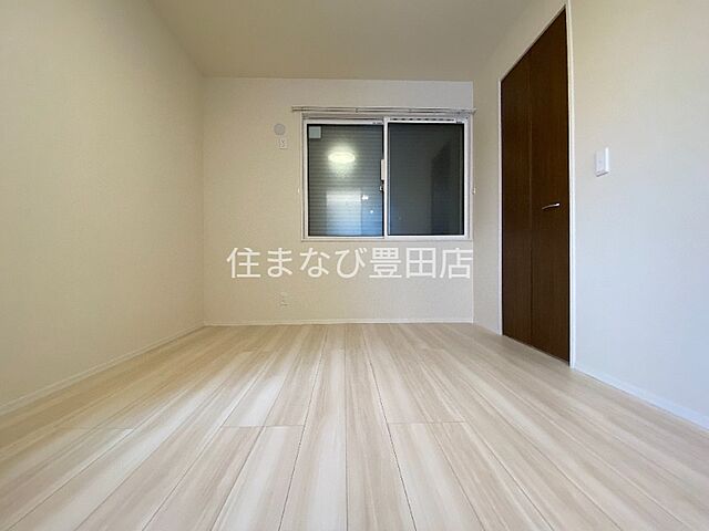 洋室