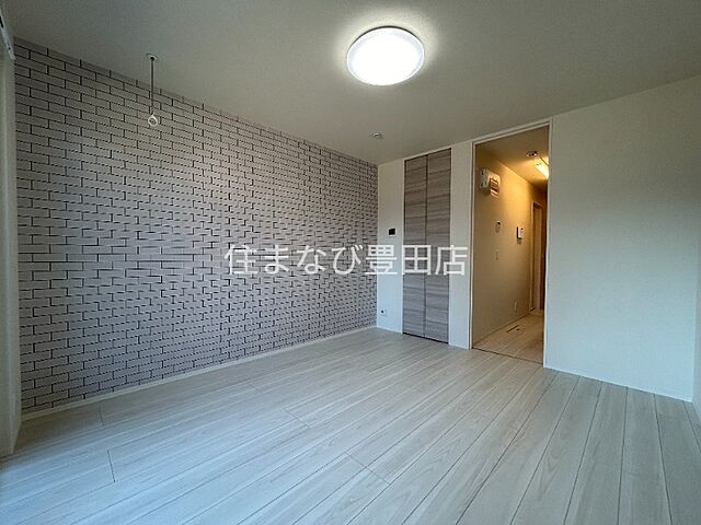洋室