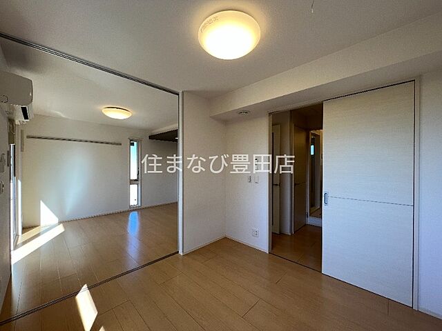 洋室