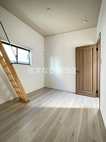 洋室