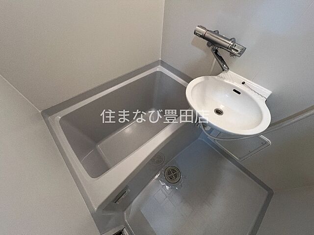 浴室