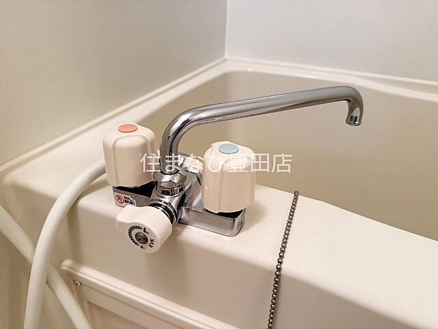 浴室