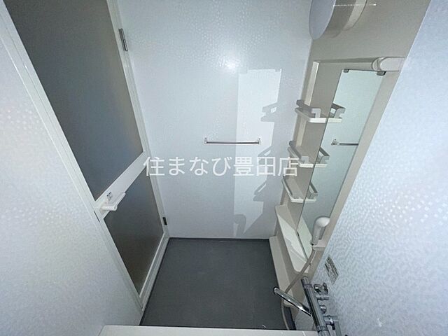 浴室