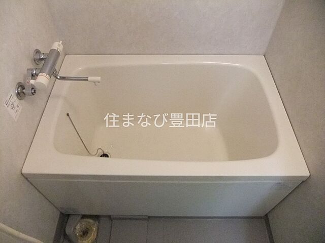 浴室