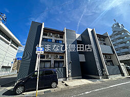 外観画像