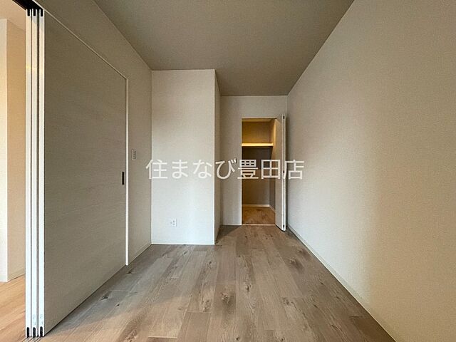 洋室