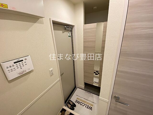 室内