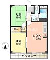 エスポア三好3階5.4万円