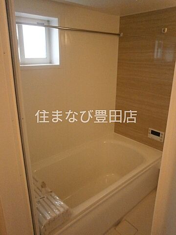 浴室
