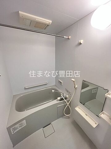 浴室