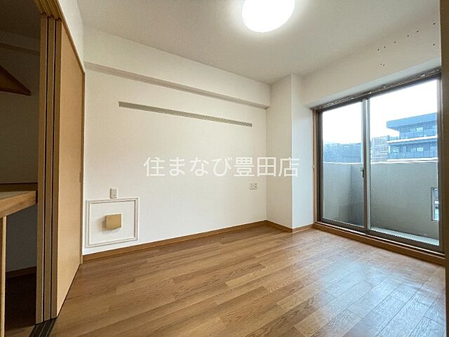 洋室