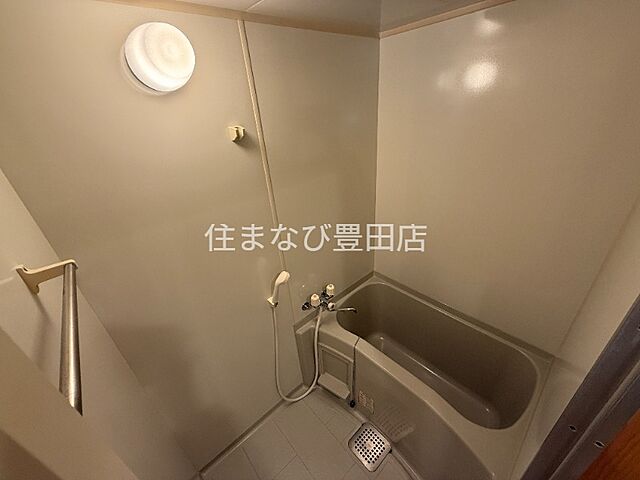 浴室