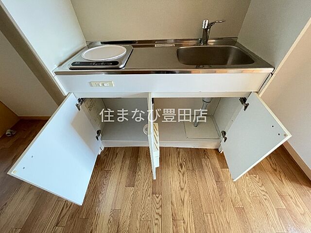 キッチン
