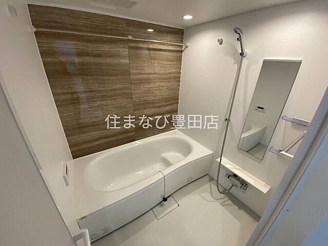 浴室