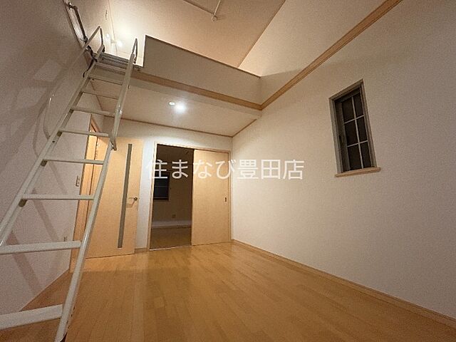 洋室