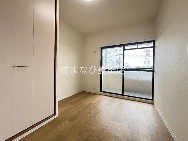 洋室