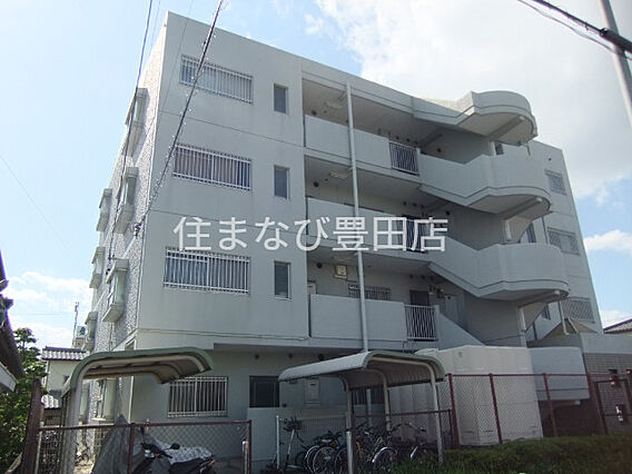 クインズヒル日南_外観_1