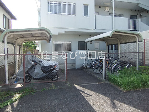 クインズヒル日南_その他_4