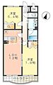 プリミエール荒井3階6.9万円