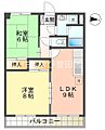 ノーブルライフムラマ2階6.0万円