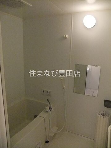 浴室