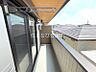室内：同型完成モデル