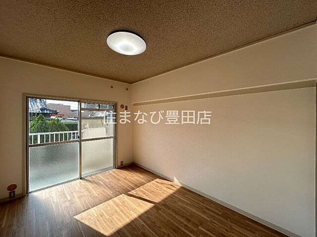 洋室