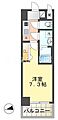 S-RESIDENCE豊田avanta4階6.6万円