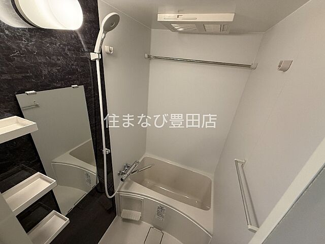 浴室
