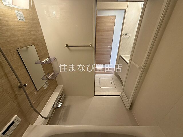 浴室